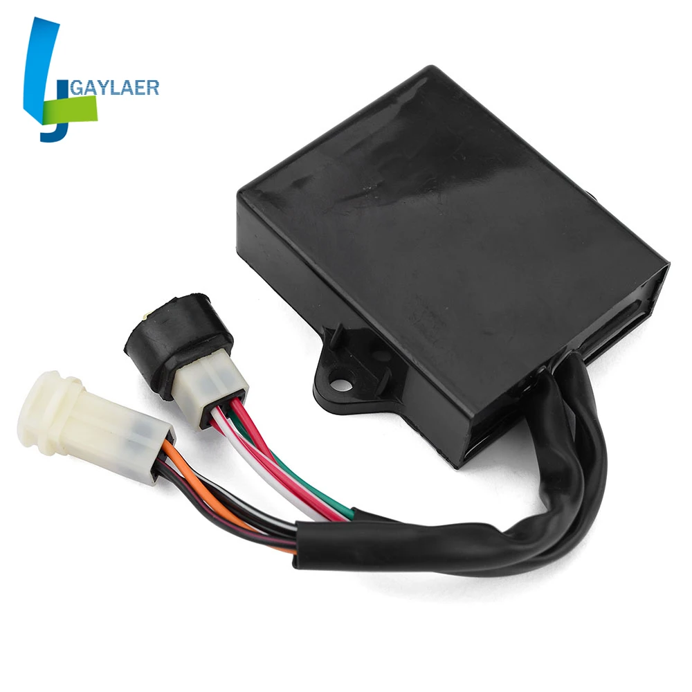 Parti Del Motociclo Accensione Digitale Cdi Box Accenditore Per Yamaha Yfz350 Banshee 1989-1994 Yfz350 Banshee 1988 2Gu8554051