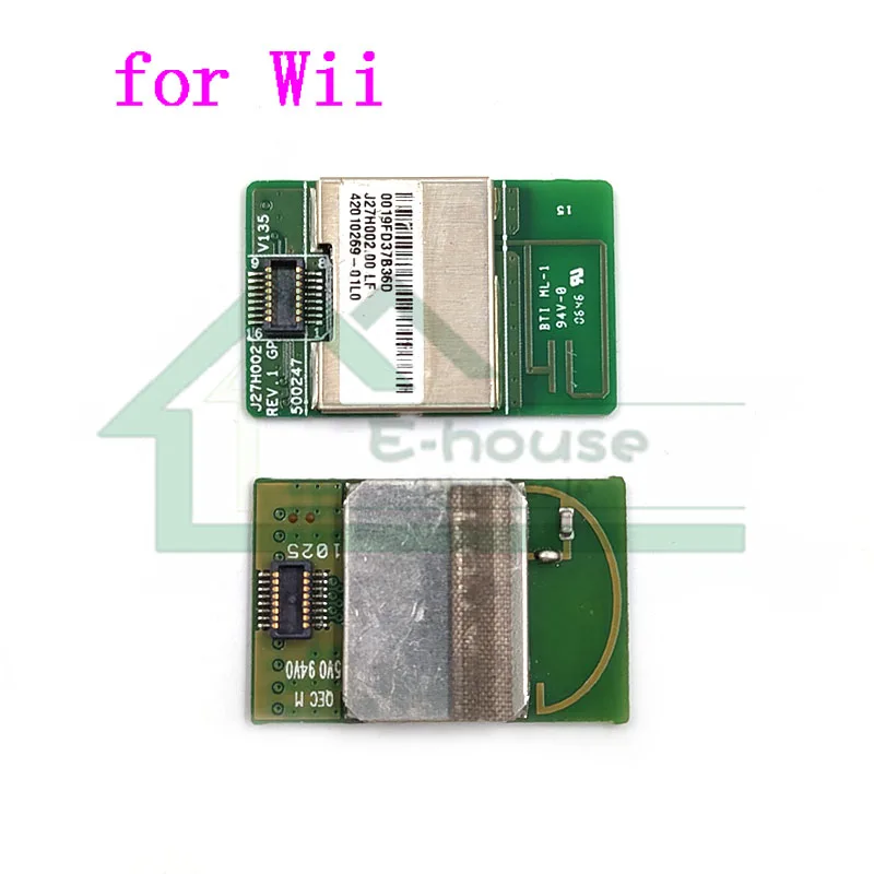 10pcsBluetoothModulereplacementforNintendoWiiBluetoothModule