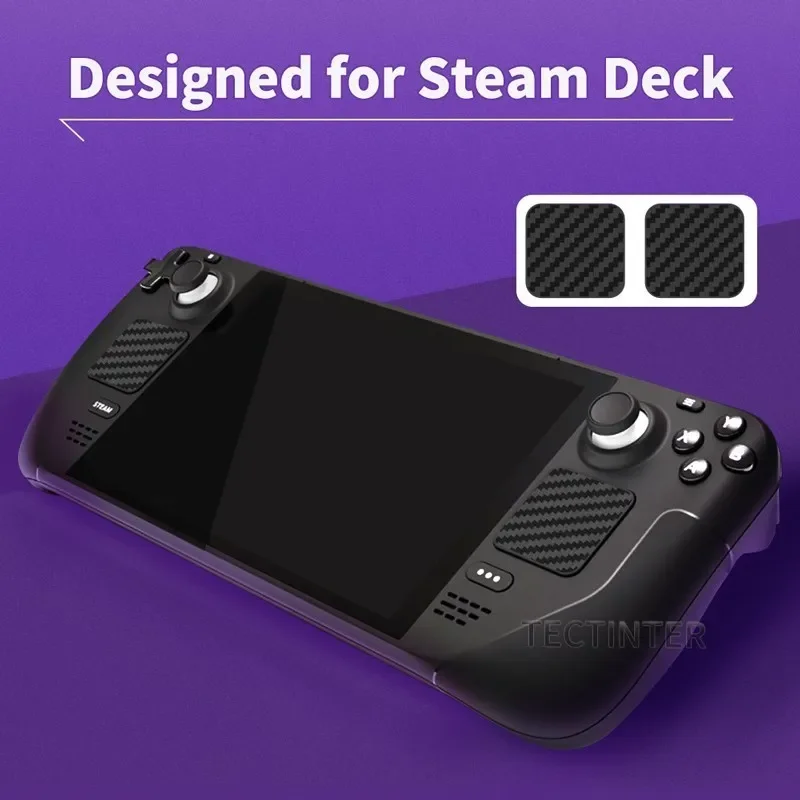 Touchpad Skin Protective for Steam Deck