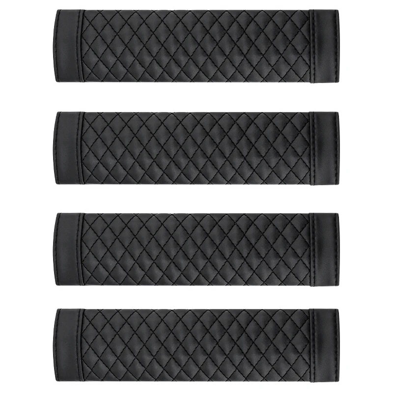 Black 4pcs