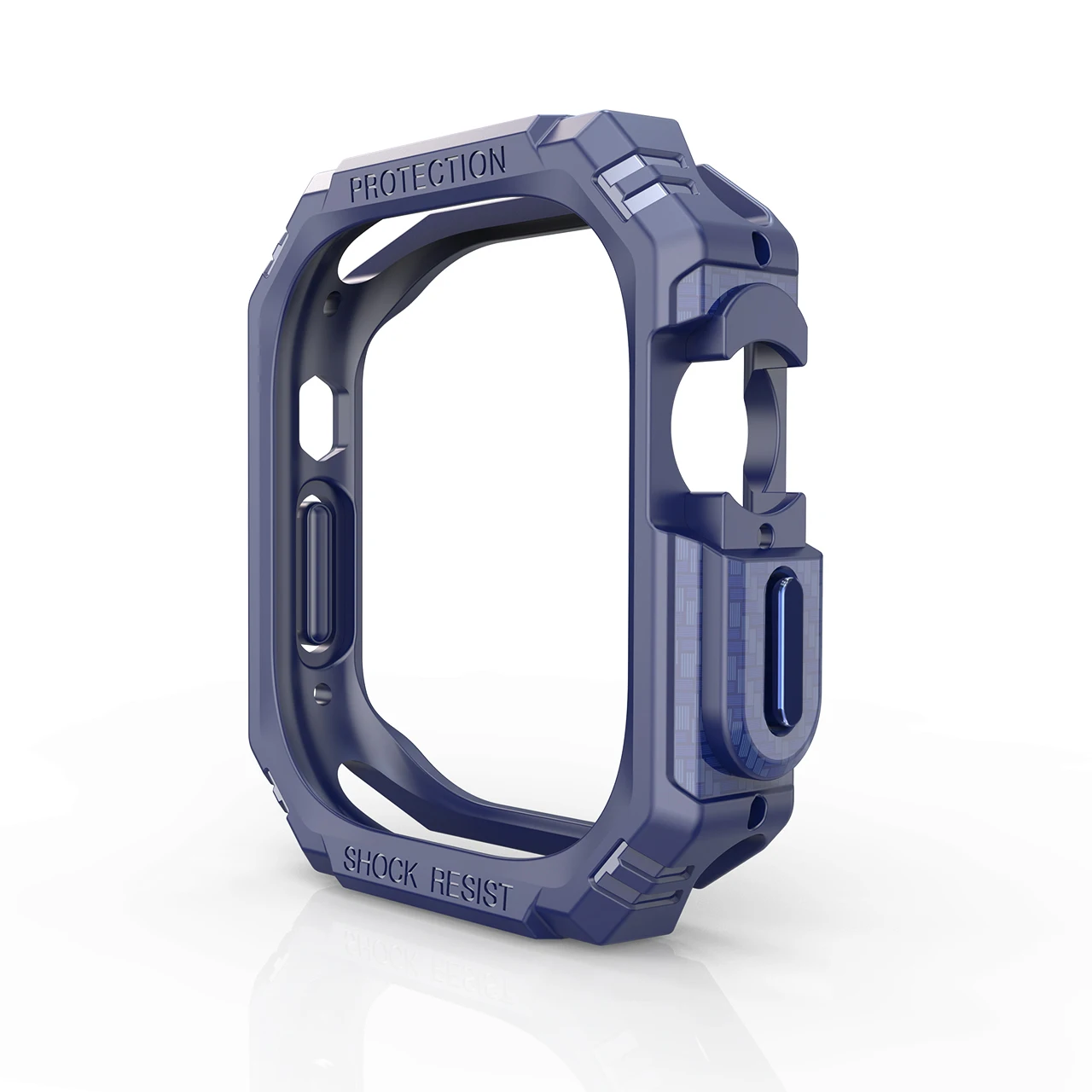 Case for Apple Watch Ultra 2 49MM 44MM Case Frame Protective