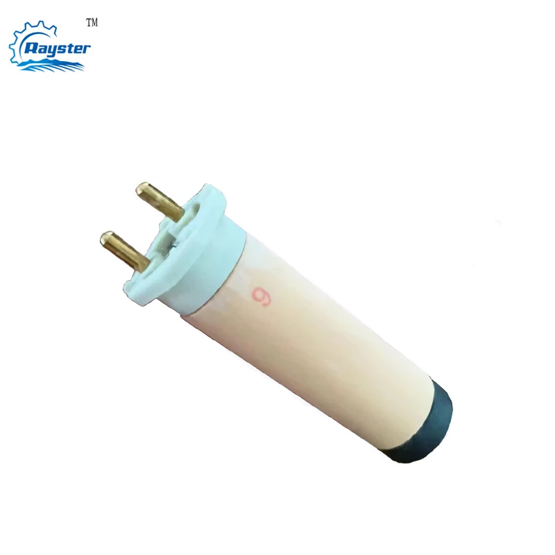 230V 1550W Heating Elements For Leister TRIAC S Handheld Hot Air Gun 2