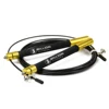 5B Sports Jump Rope Foam Handle Wear-resistant Speed Physical Exercise Training Fitness Weight Loss Indoor Adult Jump Rope 1