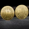 New BTC Gold