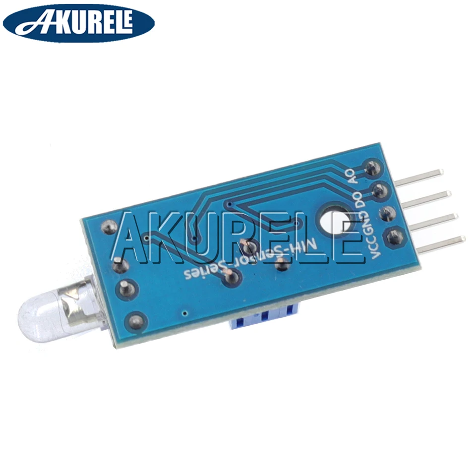 Photodiode Sensor Arduino