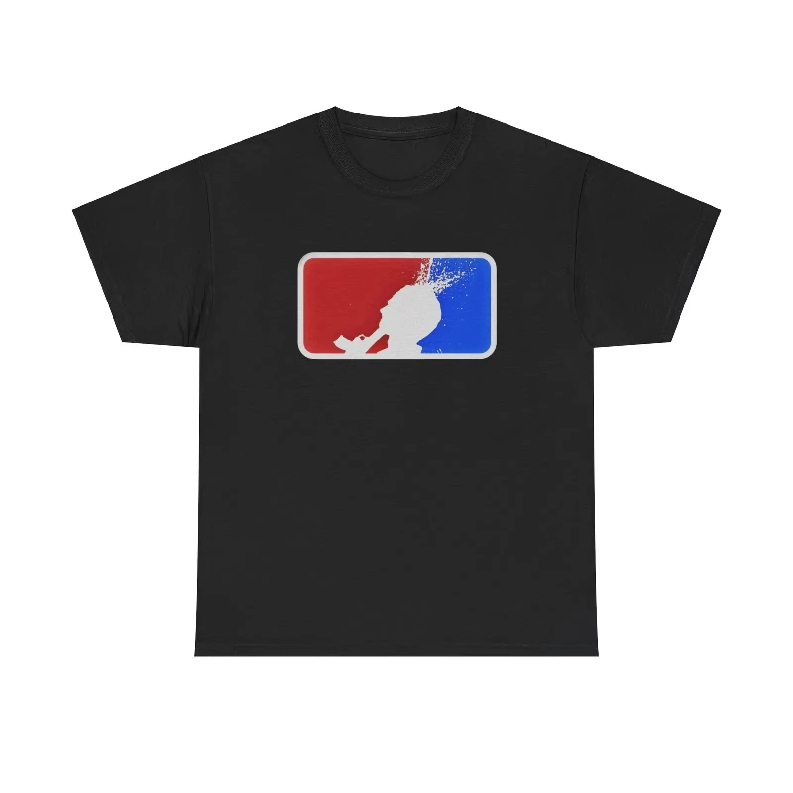 Nettspend Osamason Stunmic Baumwoll-T-Shirts sind hochwertige Modeartikel, die sowohl für Männer als auch für Frauen geeignet sind. Top Y2k Sommerunterwäsche.