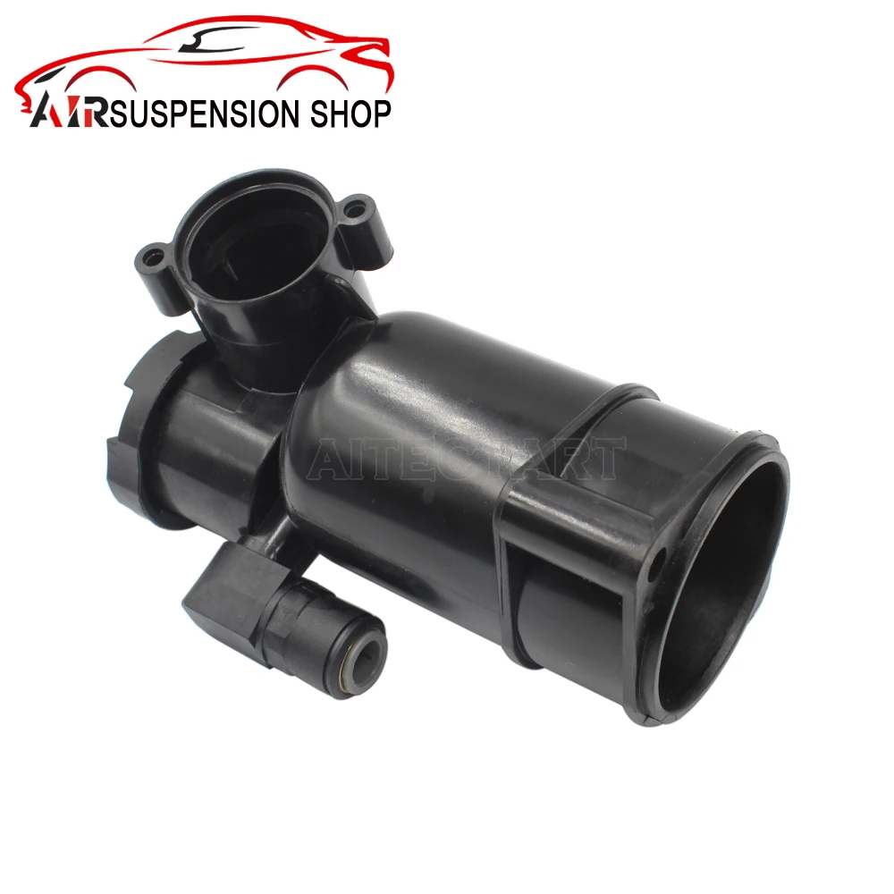 

Dryer Plastic Part Air Suspenison Compressor Pump Repair Kit For Land Lover Range Rover LR3 2005-2014 LR4 2010-2014 LR023964