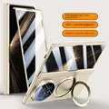 Gold HD Glass