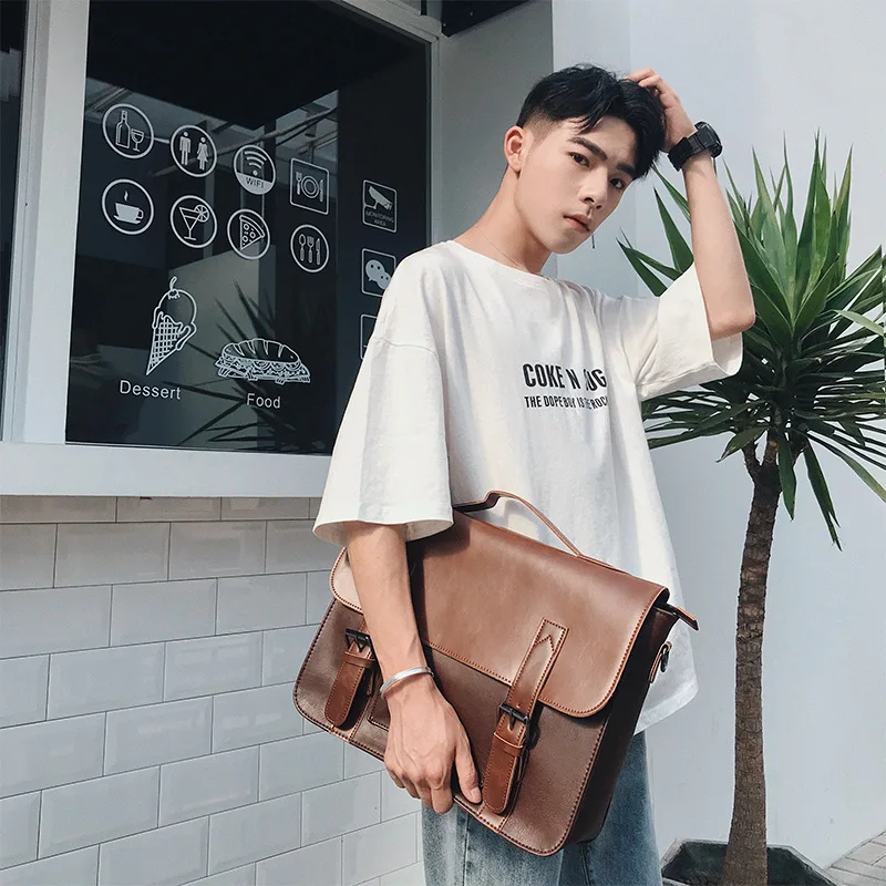 crazy-horse-artificial-korea-style-business-handbag-laptop-coffee-slip-leather-casual-men-messenger-shoulder-bags