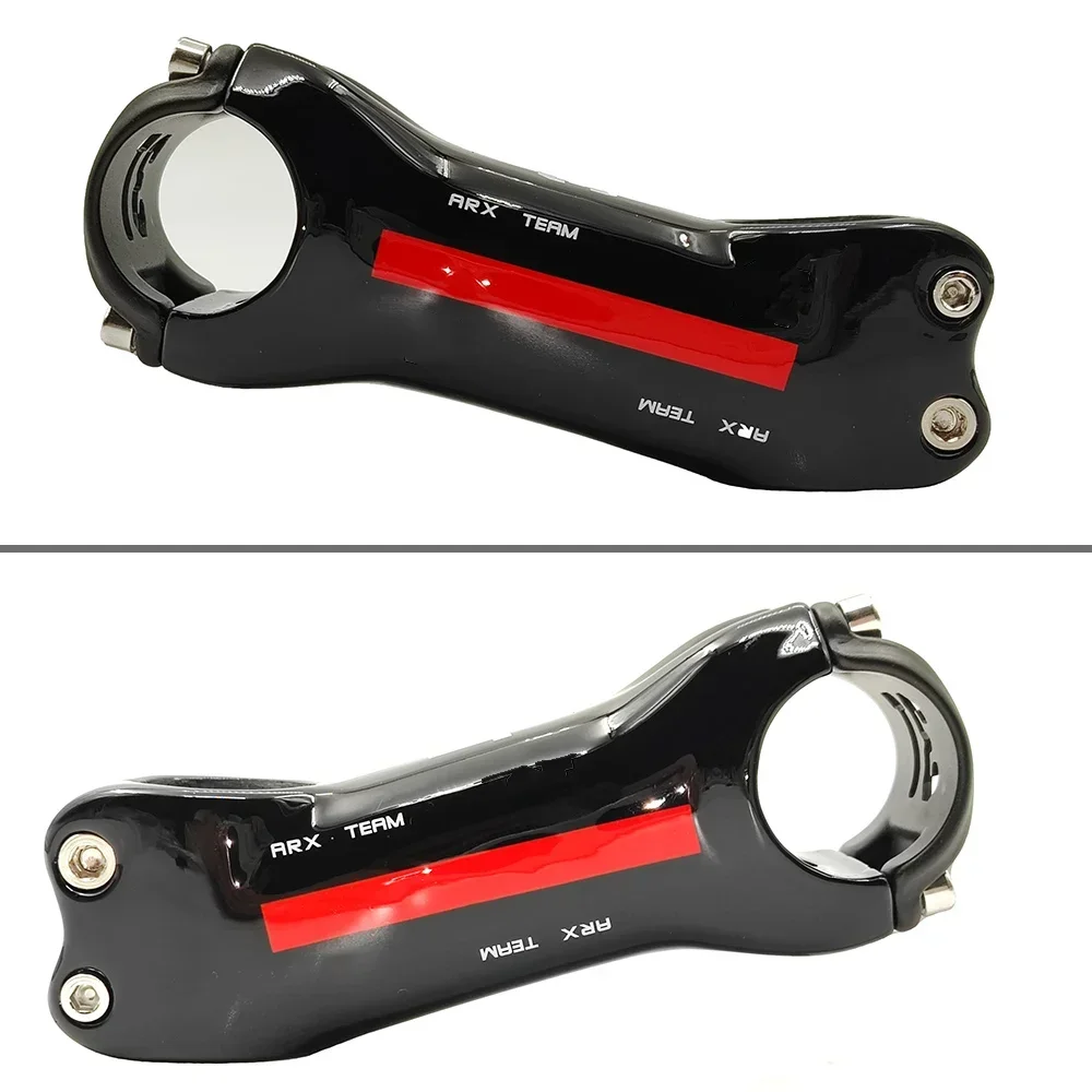 T800 カーボン MTB ロードバイク ステム 31.8mm クランプ 28.6mm