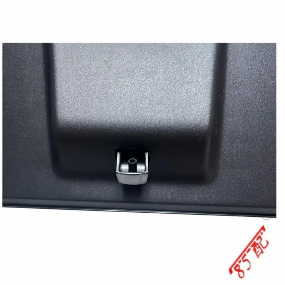 푸조 301 (M33) 2013-2019 시트로엥 C3L M43 M443 M44 용 글러브 박스 커버 96743930ZD