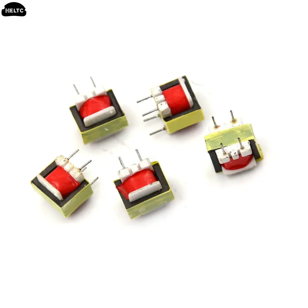 Audio Transformer 5PC 1300:8 Ohm For DIY KIT power transformer