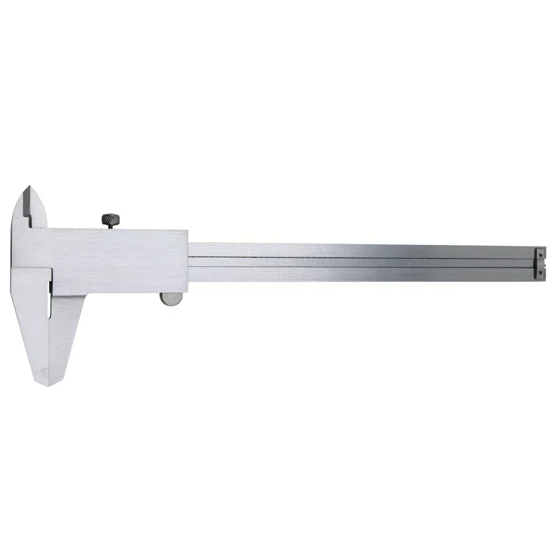 0.02mm Vernier Caliper Stainless Steel for Inside Outside Depth and Step Measurements digital caliper