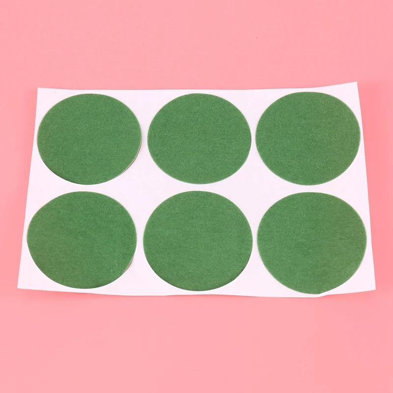 Green Table Cloth Felt Sticker Billiard Cloth Repair Replacement Perfect For The Casual Player Billiards Accessories