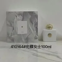 Parfum de luxe 100 ml, parfum oriental floral et fruité longue durée, adapté aux femmes pour les sorties quotidiennes, parfum longue durée 3