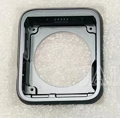 Aluminum Watch Frame Housing