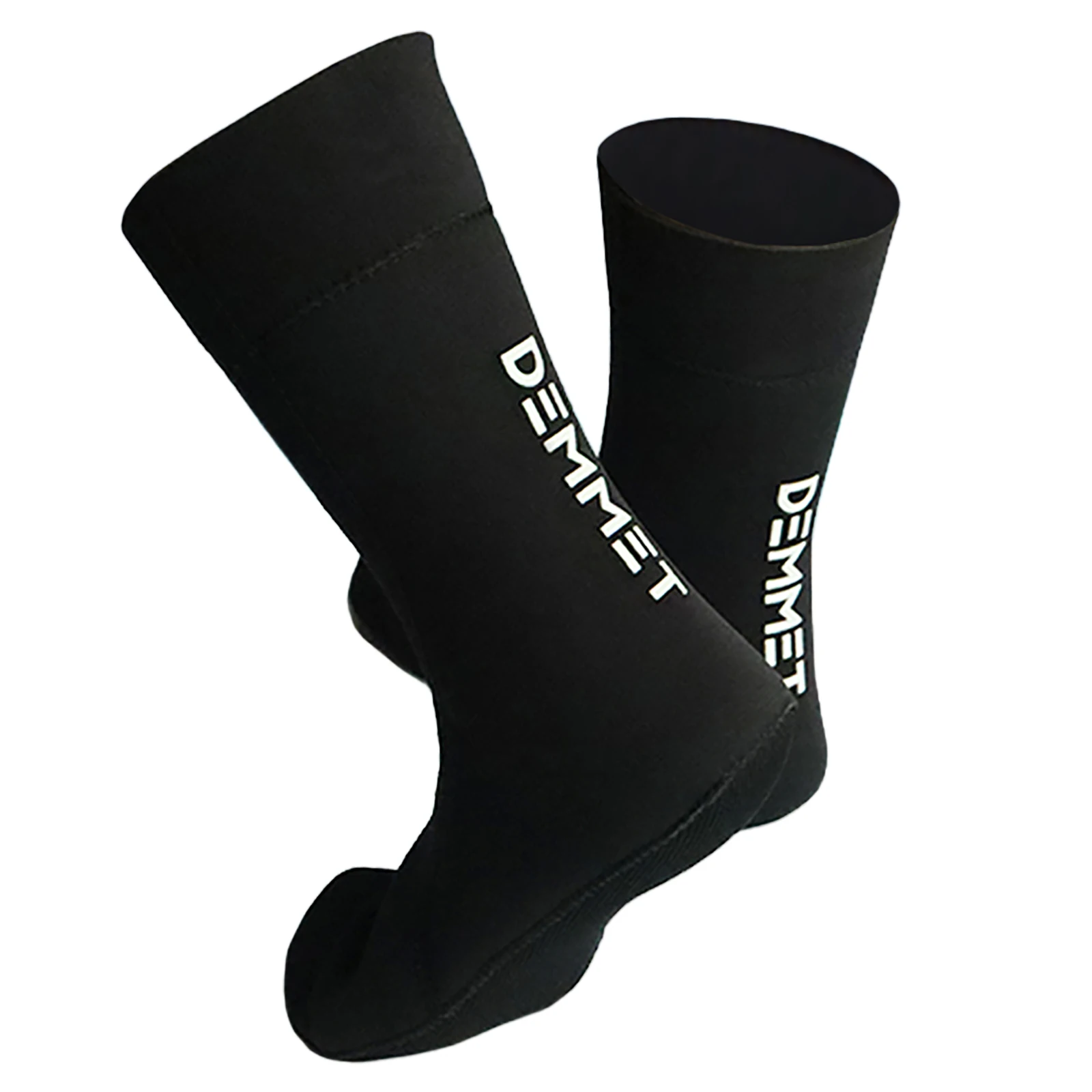 Diving Socks 1.5mm-3mm-5mm Neoprene Non-slip Adult Warm Patchwork Super Stretch Professional CR