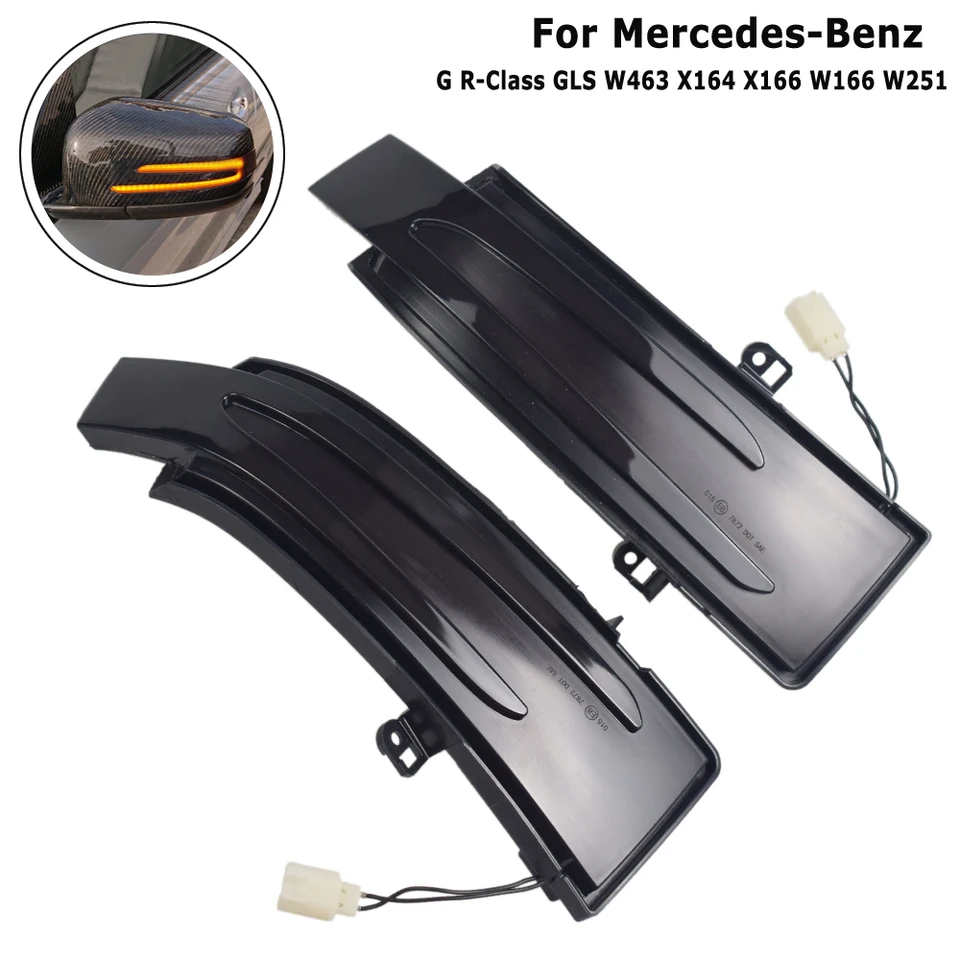 Grill voor Mercedes GLE-klasse W167 & GLE-klasse Coupe C167 AMG-Line in
