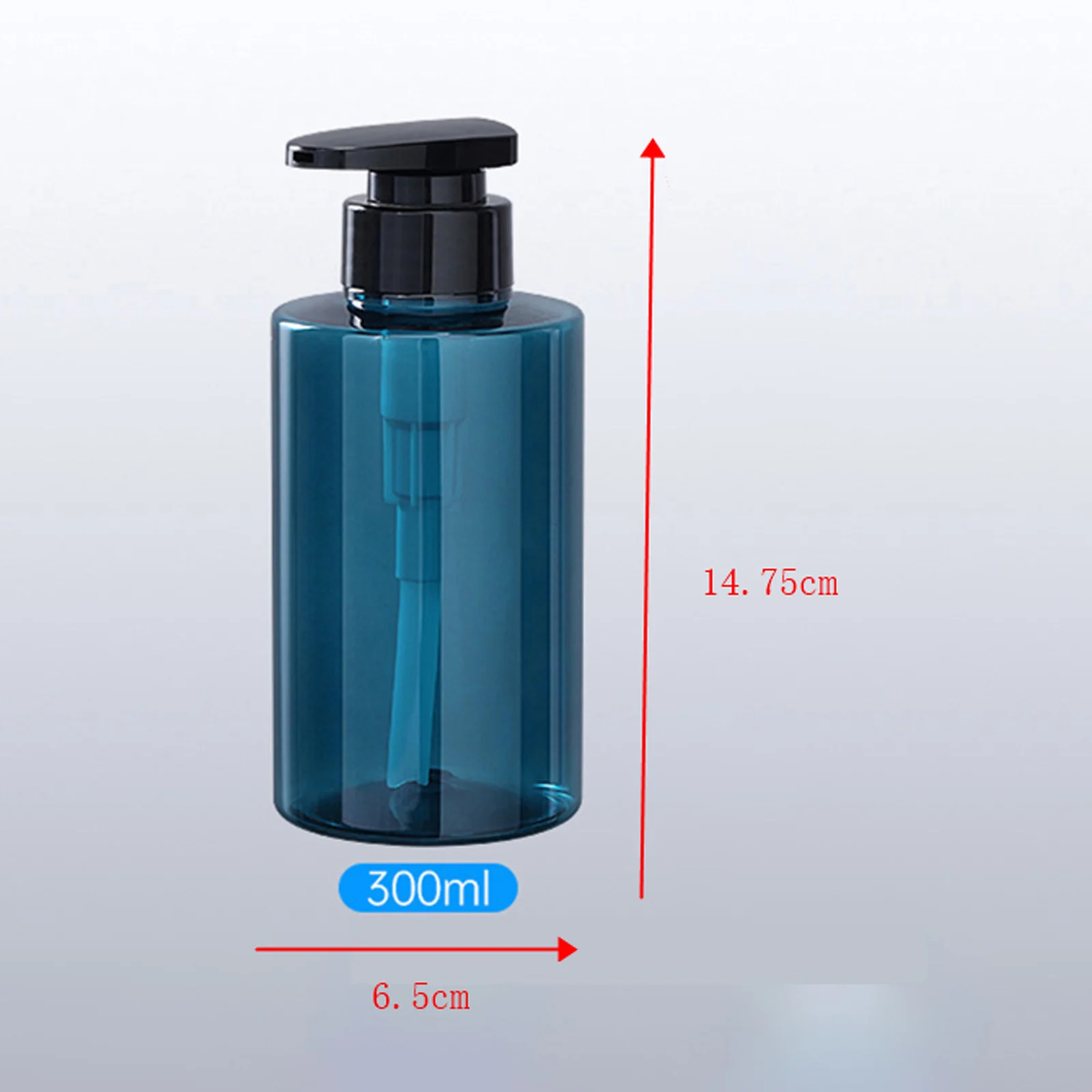 Blue-300ml