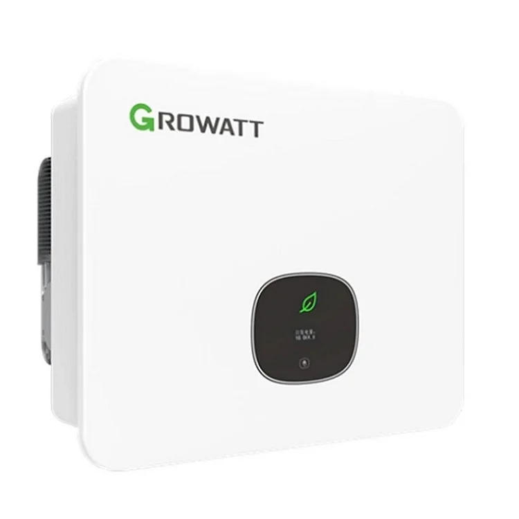

Hot Selling Growatt on / off grid hybrid solar inverter 10kw 12kw 15kw Growatt MOD 15KTL-X in stock