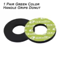 Green Grip Donut