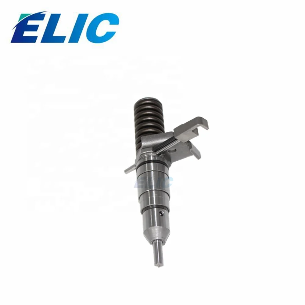 

Запасные части ELIC, топливный инжектор, распылитель 4P2995 для двигателя 3116, форсунка инжектора CA4P2995 4P-2995 4P2995
