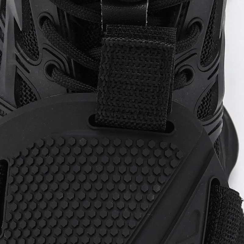 Waterproof Motorcycle Baffle Gear Shoe Protection Gear Shifter Men's Protection Motorcycle Off-road Boot Cover Accessories