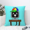 Sprunki Mr Fun Computer Pillow Case Pillow Cover Modern Pillow Case Decorative 1