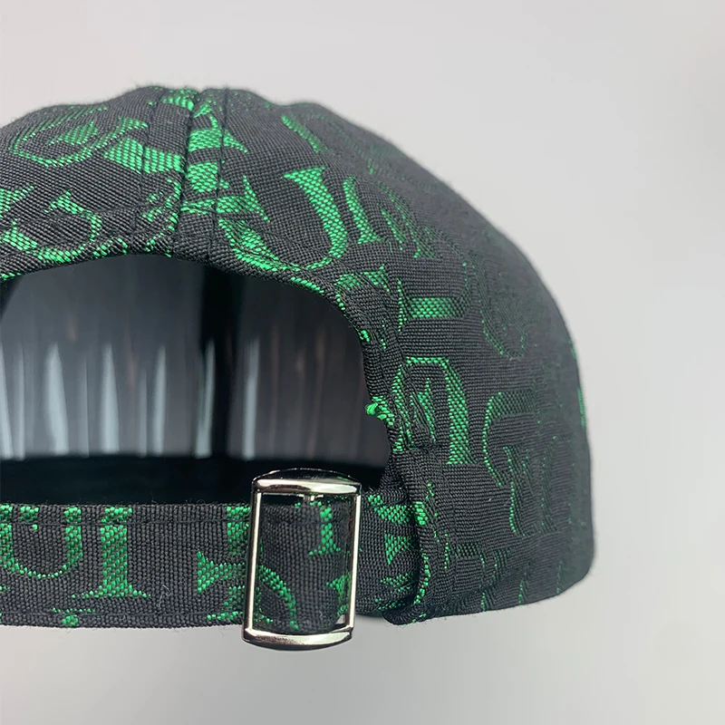 Streetwear Kpop Letter Shining Men Women Baseball Hats Cotton Breathable Skateboard West Coast Cool Fashion Sport Hip Hop Caps