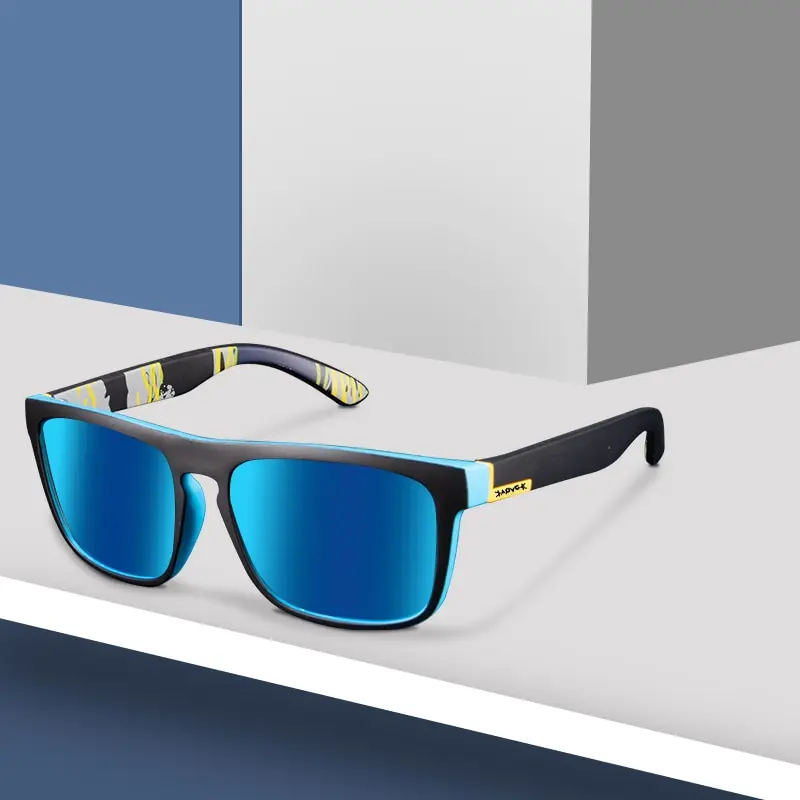 Sun Glasses Polarized Sports For Men Woman Cycling Driving Fishing Protection Outdoor Goggles MTB Eyewear Bicycle