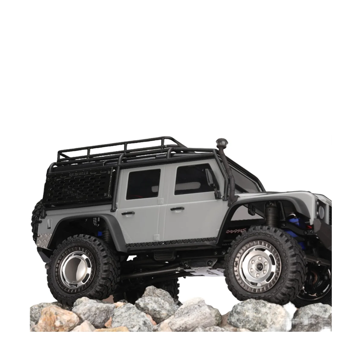 Ϸ ĸ Ŭ , Traxxas TRX4M 1/18 RC ũѷ ڵ ׷̵ ǰ ׼