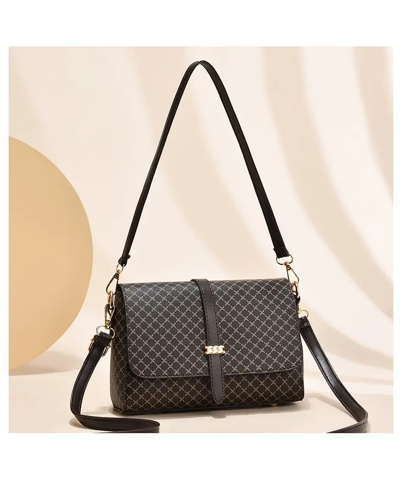 S008b3e2b3cc245f3867a0d61046592ccp New Fashion Bucket Bag Women Luxury Designer Shoulder Crossbody Bag Ladies Handbag Retro PU Leather Shopping Bags Mallzona