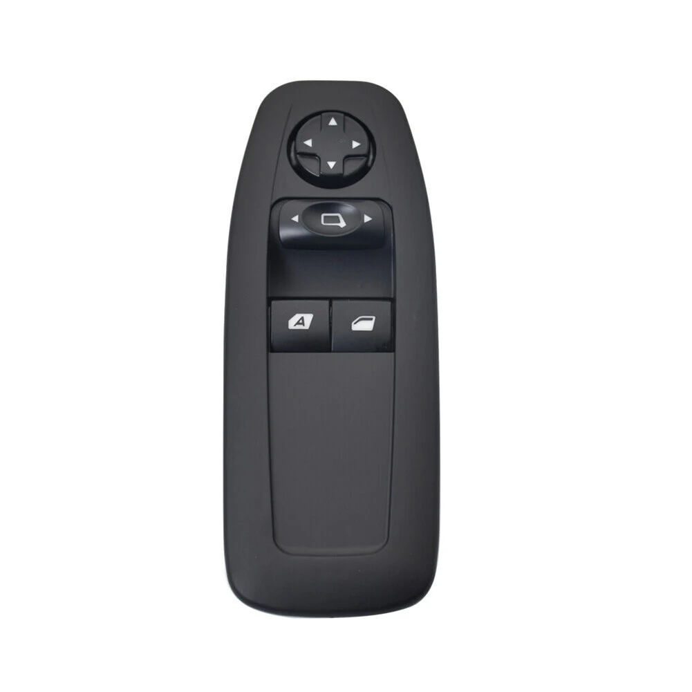 

Dependable Casement Mirror Switch for 208 3008 5008 Models 2008 2022 Exquisite Workmanship Part Number 96751127ZD