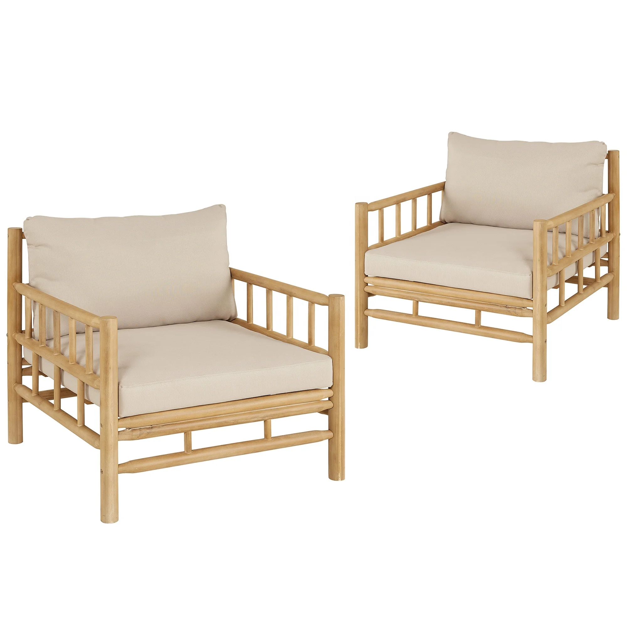 Price Modern Garden Wooden Chairs For Outdoor Coffee Chairs