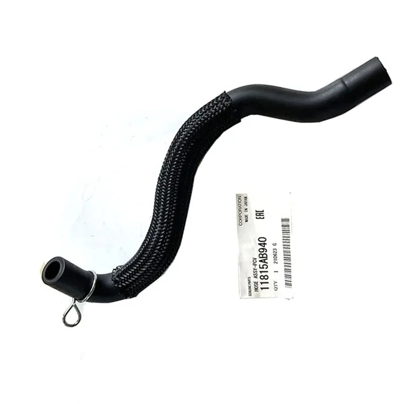 New Genuine PCV Hose ASSY 11815AB940 For Subaru Forester