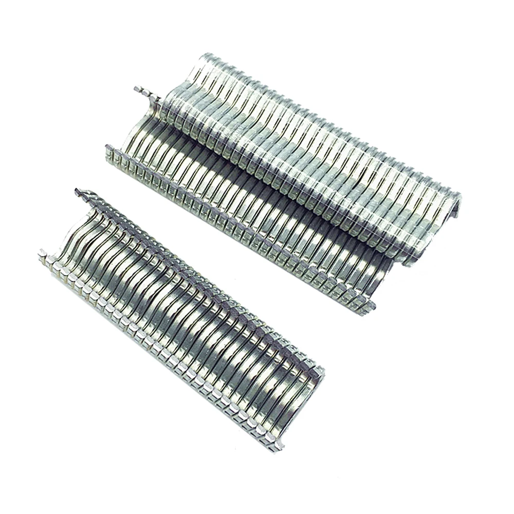 20 Ganci A Molla Per Gabbie Animali - Blocco Sicuro Per Conigli, Polli, Uccelli - Foto 4