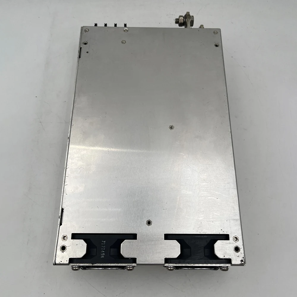 스위칭 전원 공급 장치 48V 50A AC DC 2400W RSP-2400-48