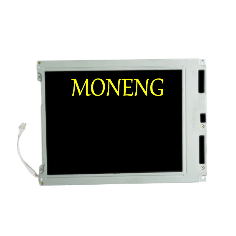 

Новый оригинальный ЖК-монитор 9,4 дюймов 640x48 0 LM64C142 LM64C12P 9,4 "(RGB)× 640, VGA 84PPI CCFL ЖК-экран панель дисплея