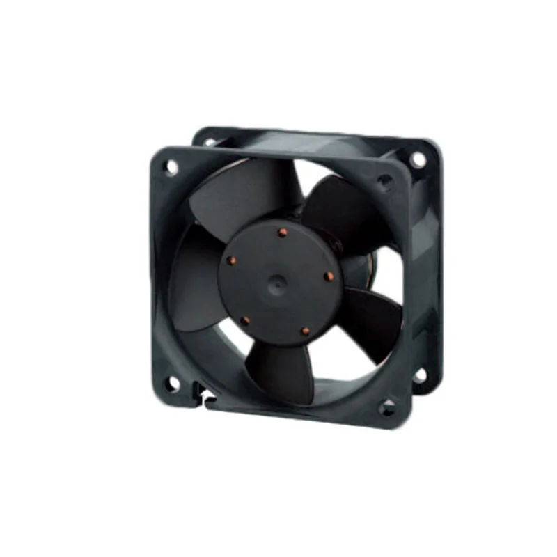 

Fan 624H 6025 24v 0.1a 2.4W Inverter cooling fan 6cm