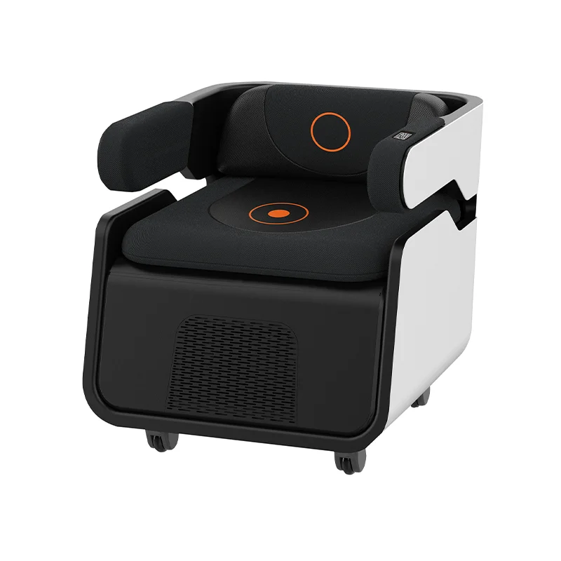 EMS Magic Chair Pelvic Floor Care Rehabilitation Postpartum Recovery Sexual Sensitivity Improvement Multifunction Physio Device 5