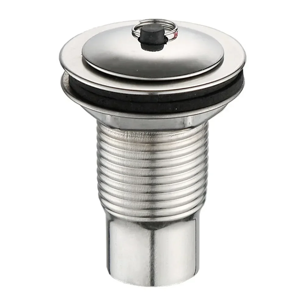 Kitchen Stainless Steel Sink Drain Filter Water Deodorant Drain Mop Pool Sink Hair Catcher Strainer Kitchen Supplies