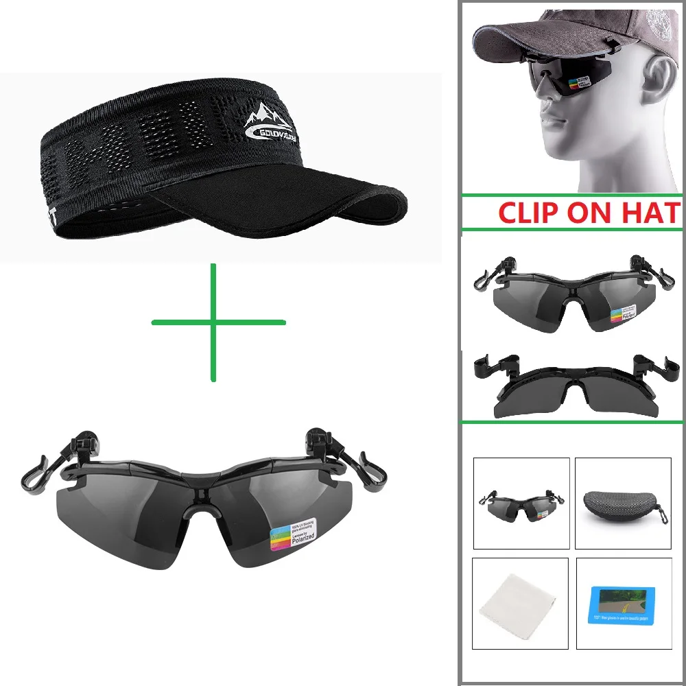 Cappellini per corsa e sport all'aria aperta - Unisex - Otso