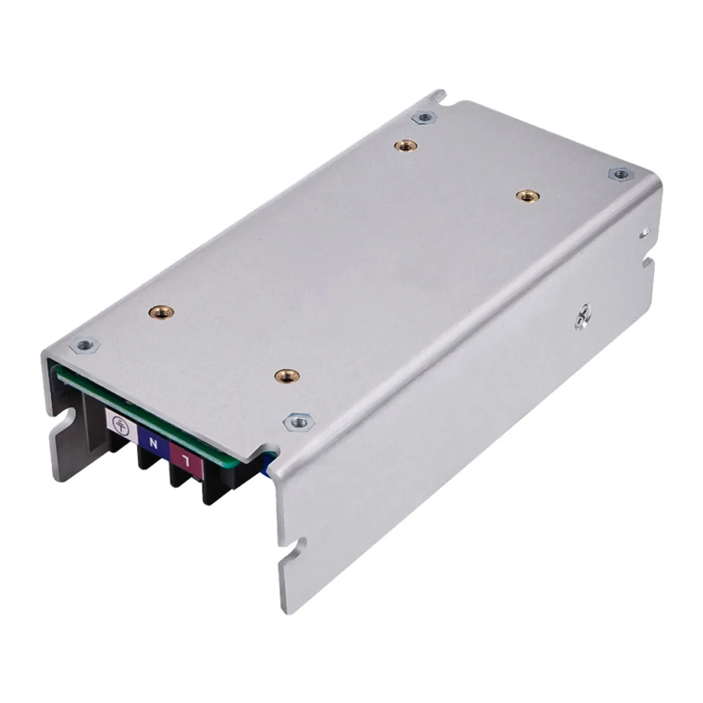 스위칭 전원 공급 모듈, AC-DC 전원 공급 보드, AC90-264V to DC 24V, 200W, 47-63Hz