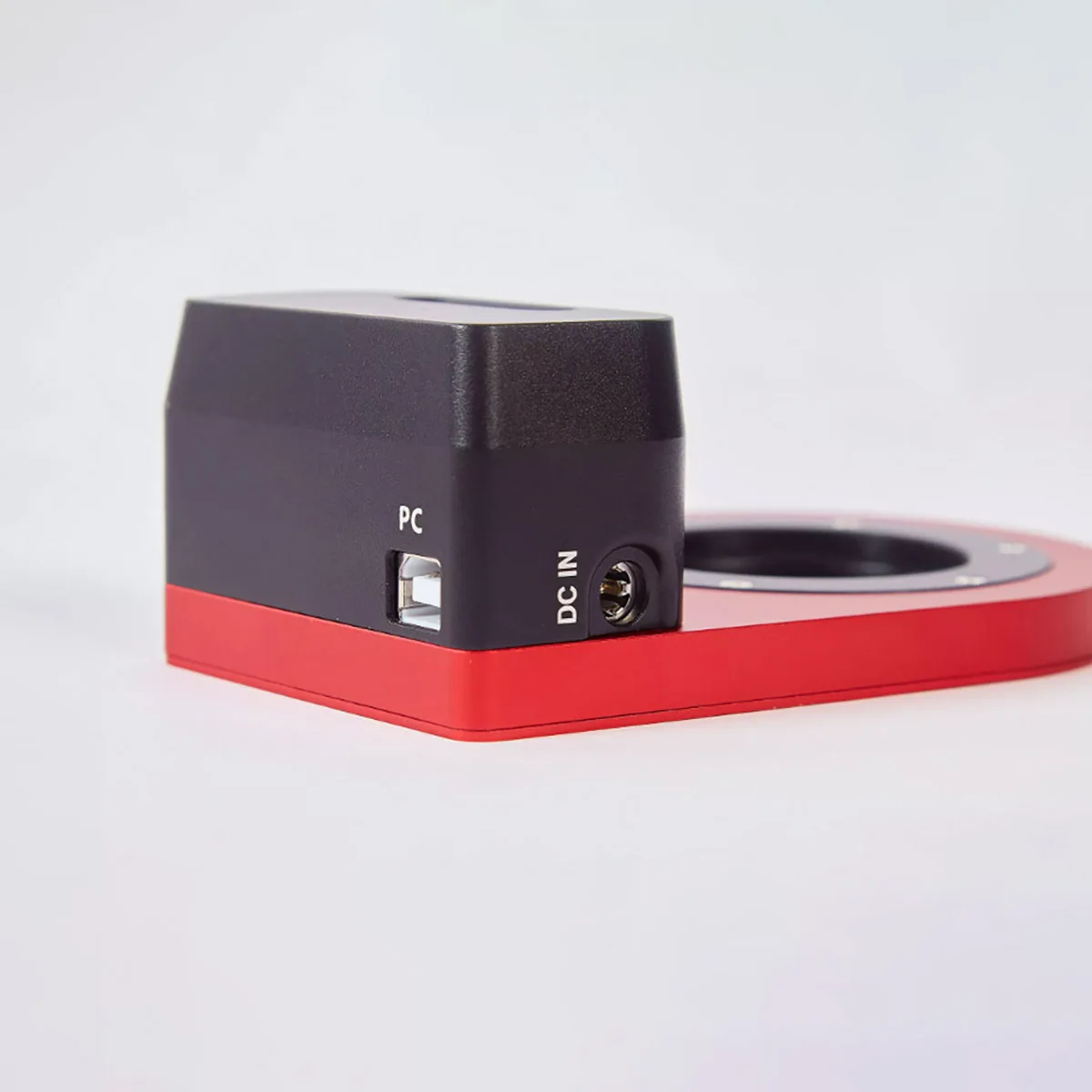 Wanderrotator mini V2 (m54) 天文写真用電動カメラロケーター、傾斜 