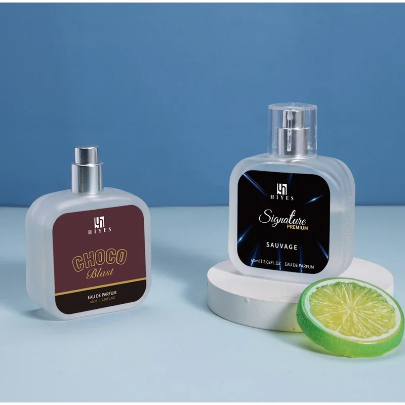Eau De Parfum Kokos Vanille Schokolade Duft Spray Unisex_voghion.com