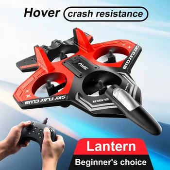 YP3 RC Foam Jet Glider 1