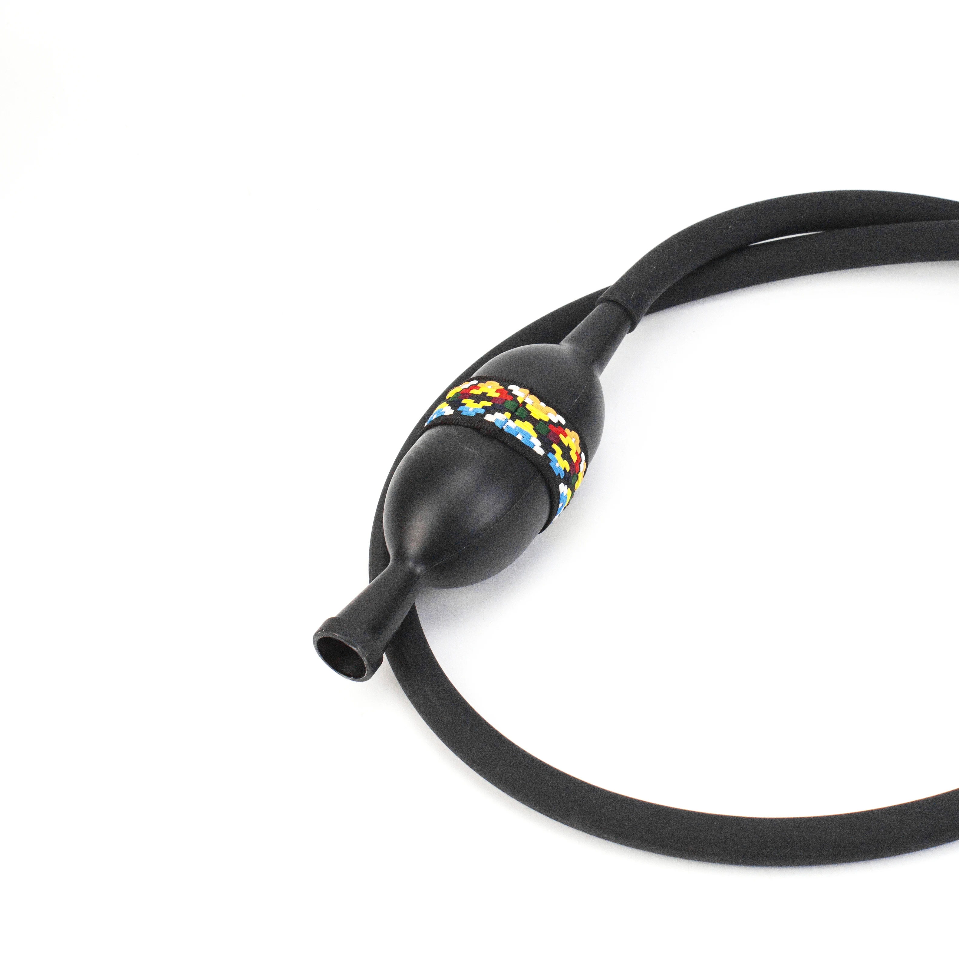 Reusable Hookah Ice Small Tip Ice Nargile Sheesha Narguile Chicha Cachimbas Shisha Hose Mouthpiece Ice Bag Accessories 6