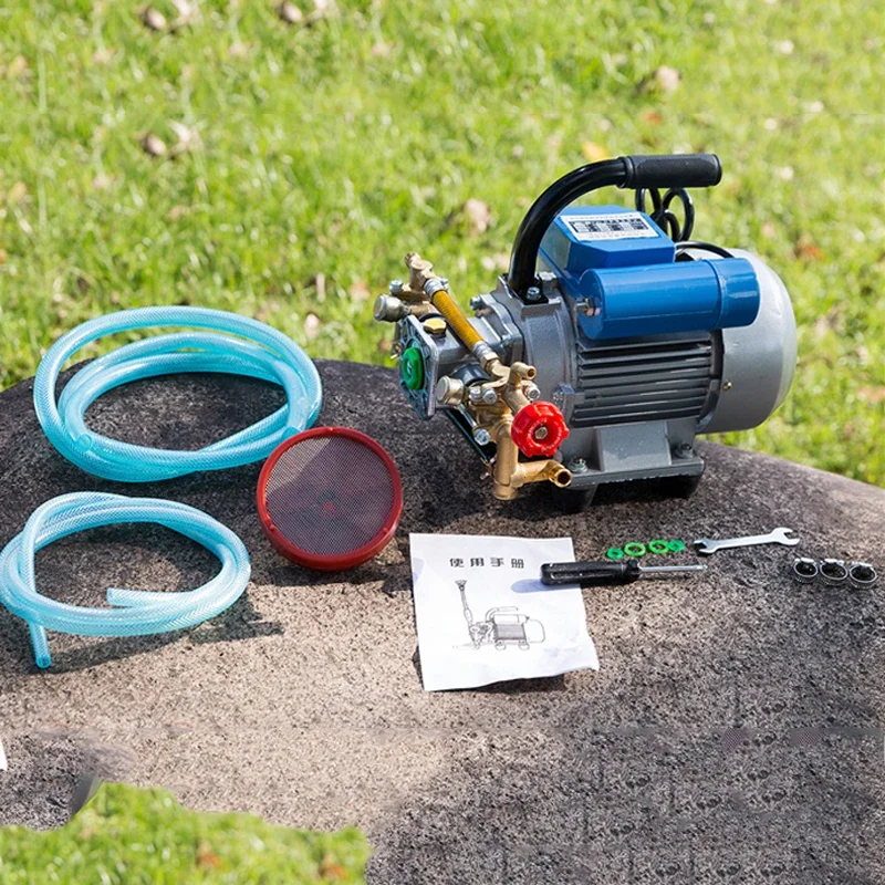 

Электрический ручной опрыскиватель высокого давления, 220 В