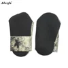 Diving Socks 3mm Neoprene Diving Socks Camouflage Beach Swimming Keep Warm for Scuba Diving 4