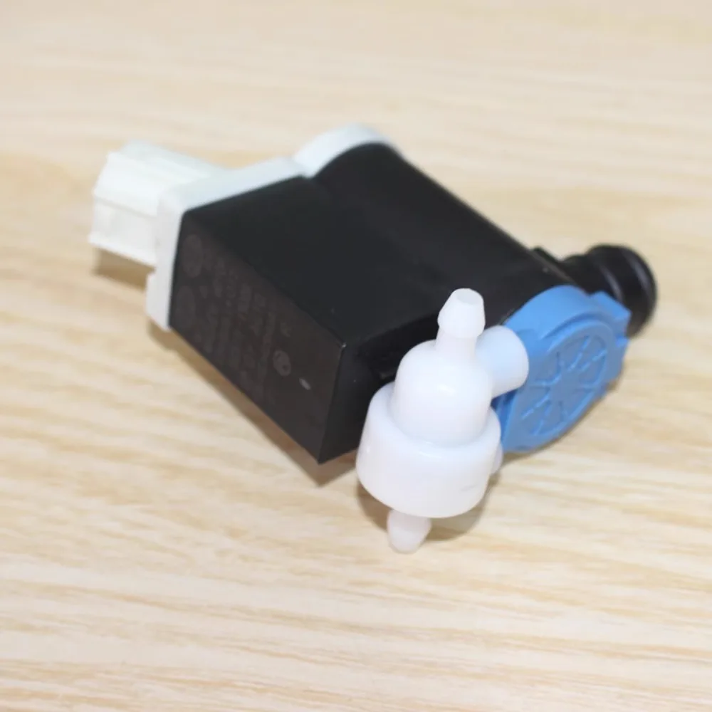 

Для Hyundai Coupe TUCSON Verna I30 LAVITA Sportage K2 Soul Cerato стеклянный водяной двигатель 1 шт.